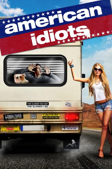 American Idiots poster