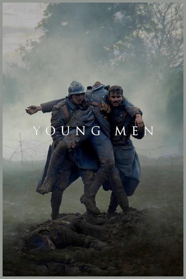 Young Men poster