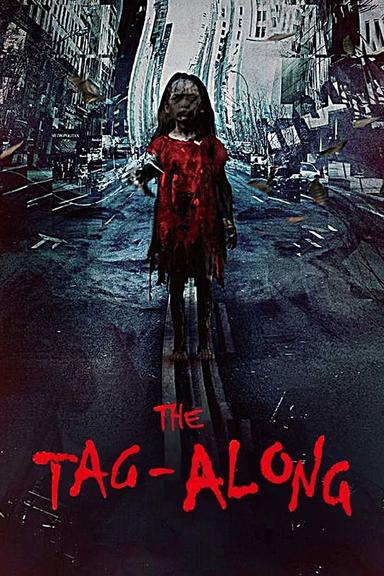 The Tag-Along poster