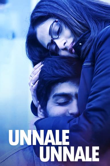 Unnale Unnale poster