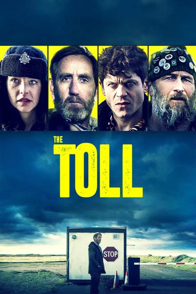 The Toll poster