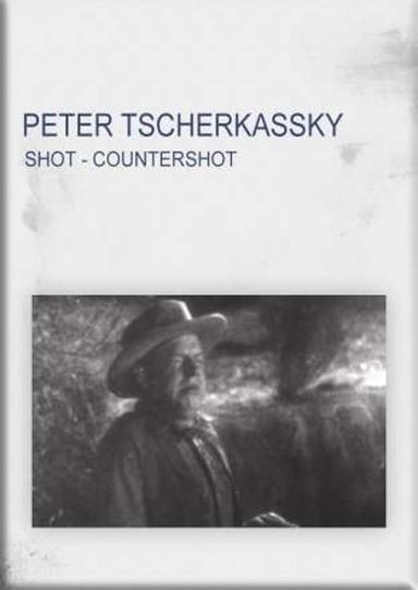 Shot / Countershot poster