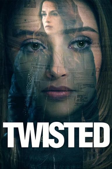 Twisted poster