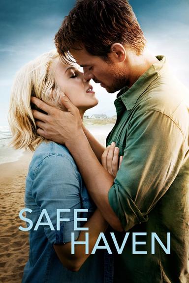 Safe Haven poster