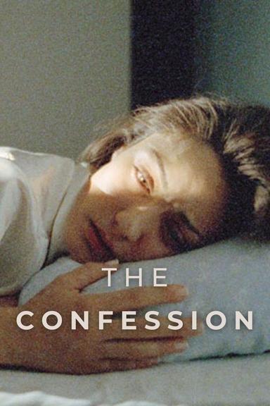 The Confession poster