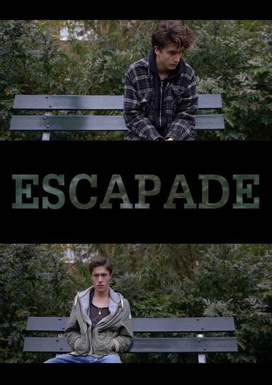 Escapade poster