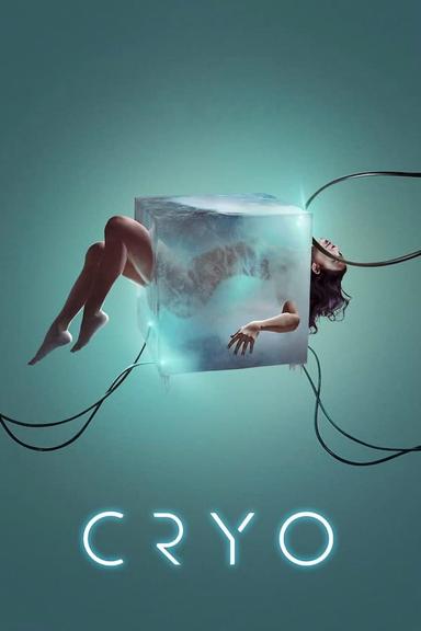 Cryo poster