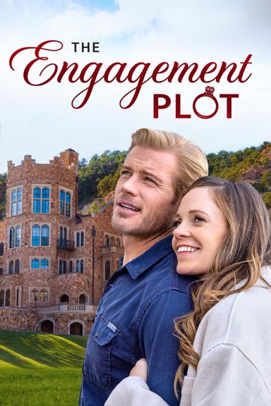 The Engagement Plot poster