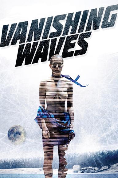 Vanishing Waves poster