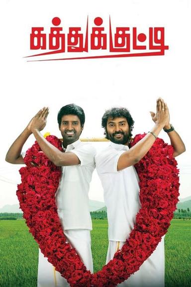 Kathukutty poster