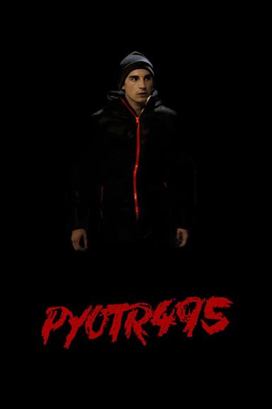 PYOTR495 poster