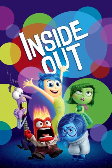 Inside Out poster