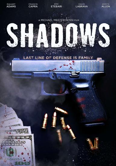 Shadows poster