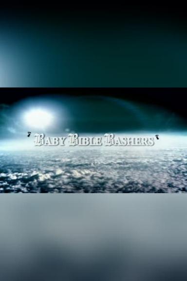 Baby Bible Bashers poster