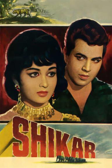 Shikar poster