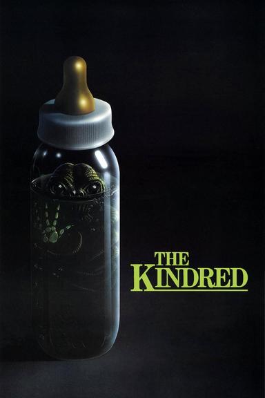 The Kindred poster