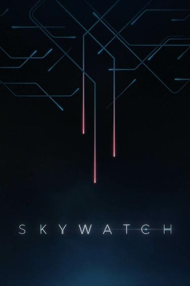 Skywatch poster