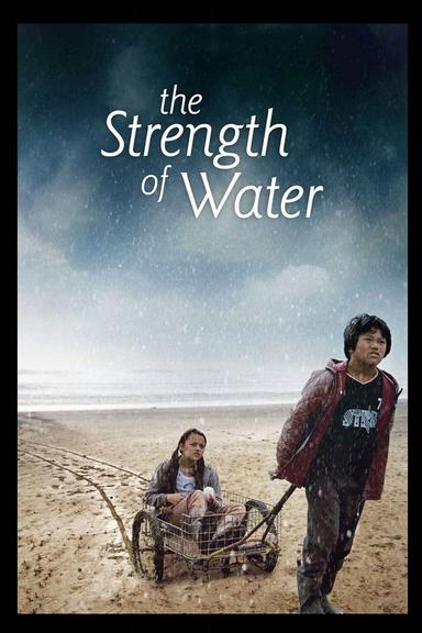 The Strength of Water poster