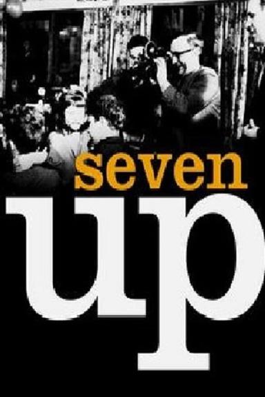 Seven Up! poster