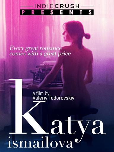 Katya Ismailova poster