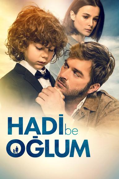 Hadi Be Oğlum poster