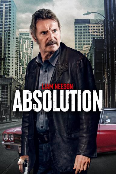 Absolution poster