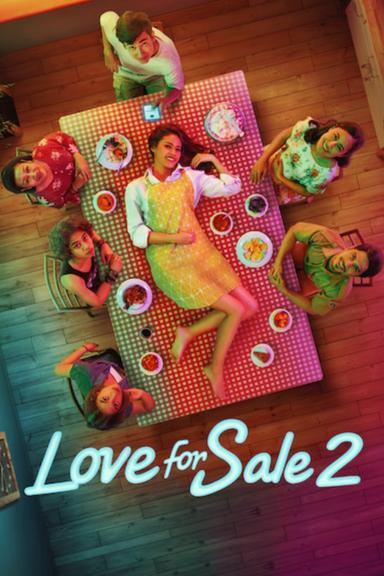 Love for Sale 2 poster