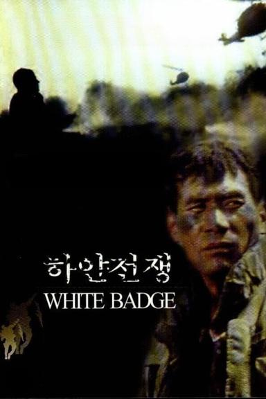 White Badge poster