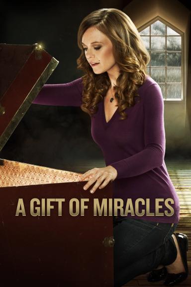 A Gift of Miracles poster