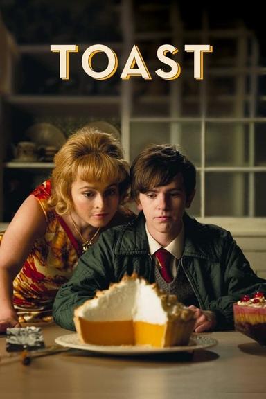 Toast poster