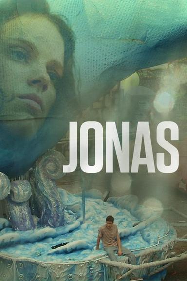 Jonah poster