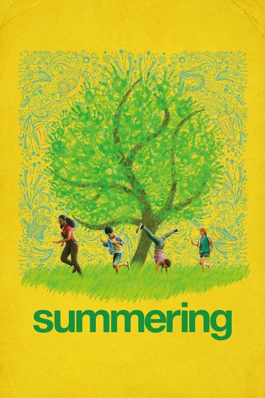 Summering poster