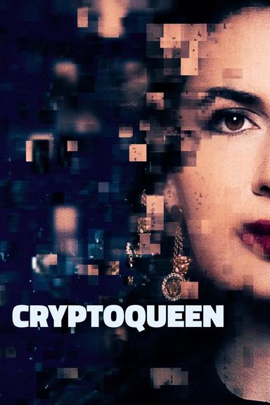 Cryptoqueen: The OneCoin Scam poster