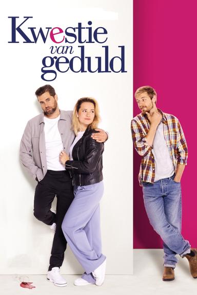 Kwestie van geduld poster