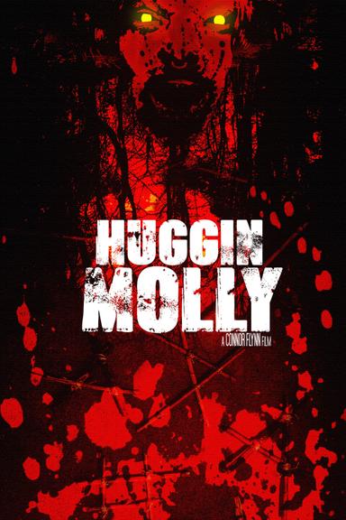 Huggin Molly poster