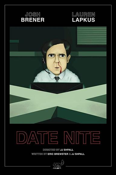 Date Nite poster