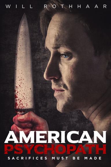 American Psychopath poster