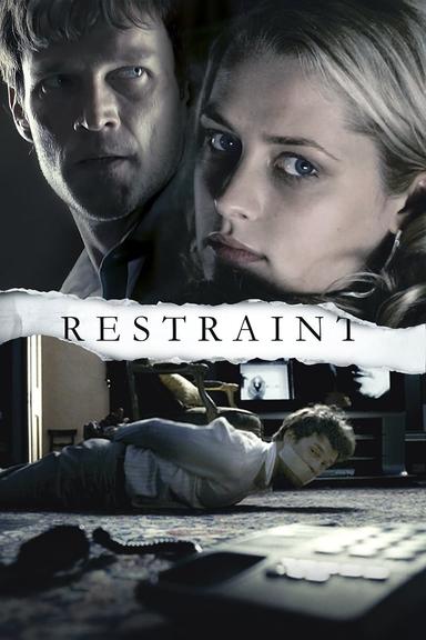 Restraint poster