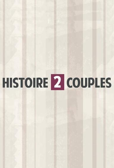 Story 2 Couples poster