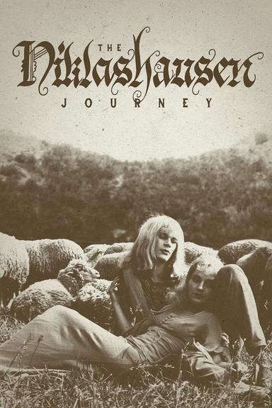 The Niklashausen Journey poster