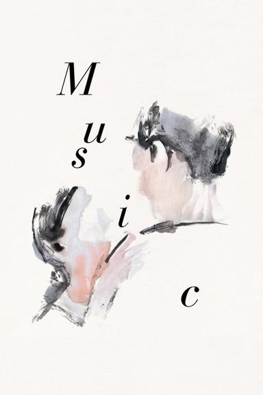 Music poster