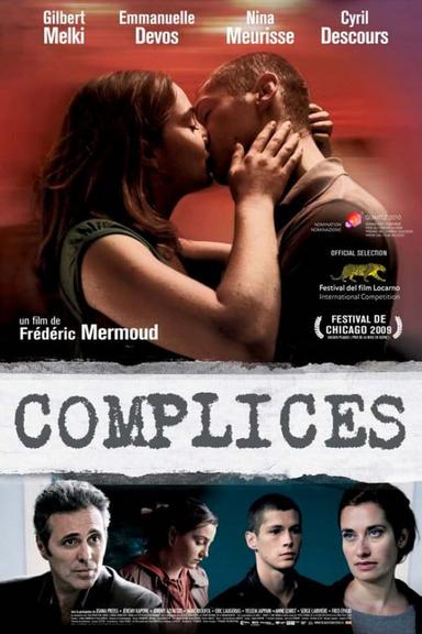 Accomplices poster