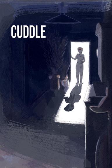 Cuddle poster