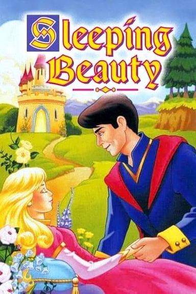 Sleeping Beauty poster