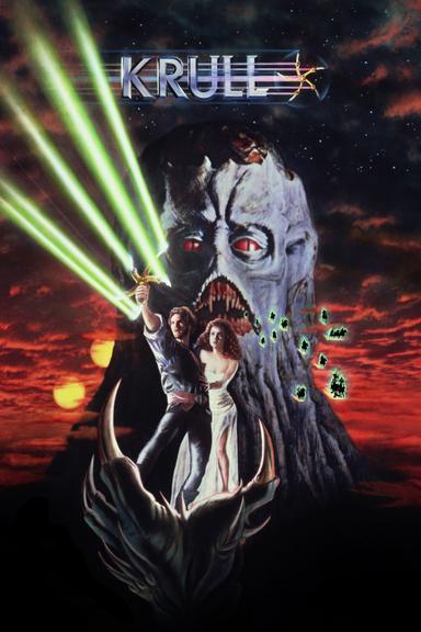 Krull poster