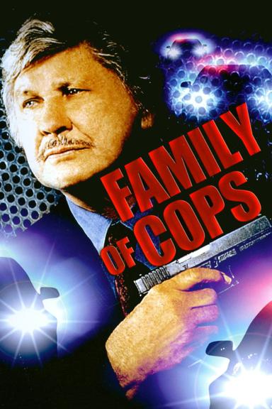 Family of Cops poster