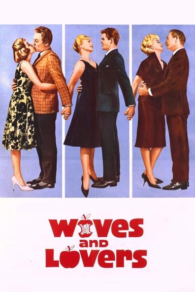 Wives and Lovers poster