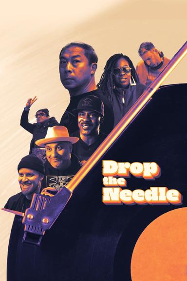 Drop the Needle poster