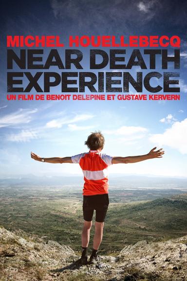 Near Death Experience poster