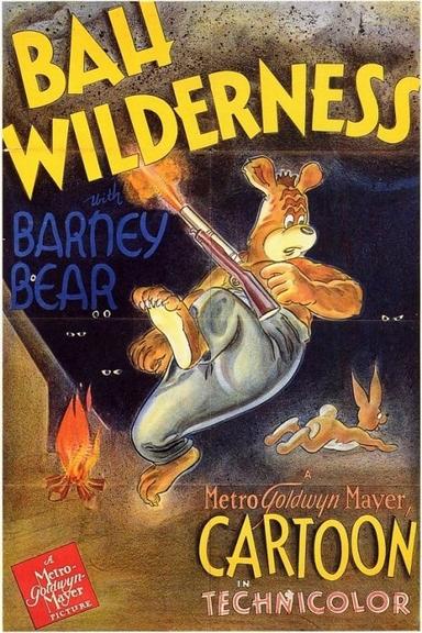 Bah Wilderness poster